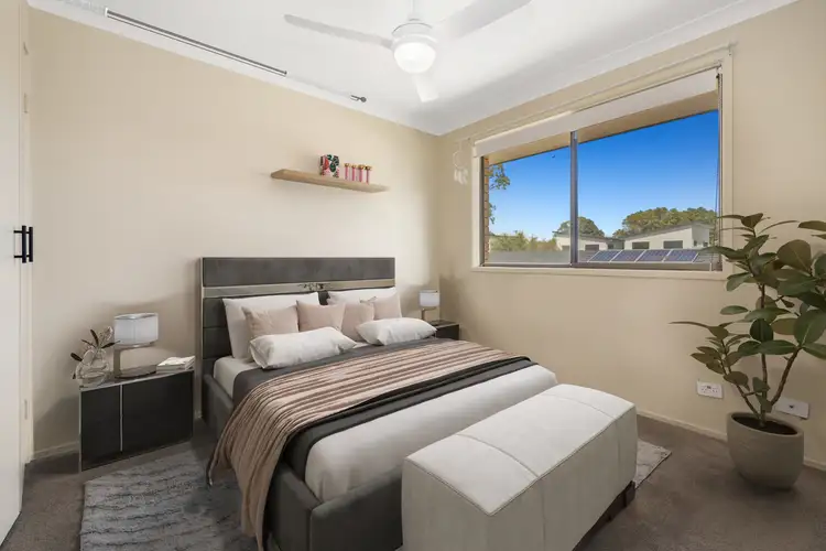 Third view of Homely unit listing, 8/185 Kennedy Drive, Tweed Heads West NSW 2485