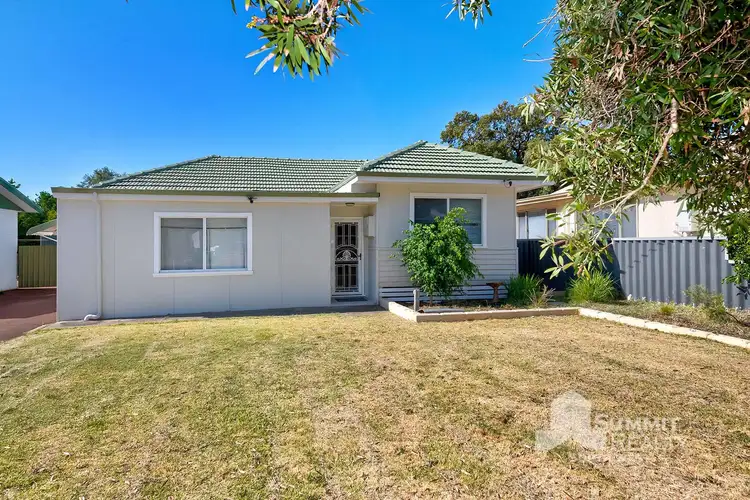 178 Clarke Street East, Carey Park WA 6230