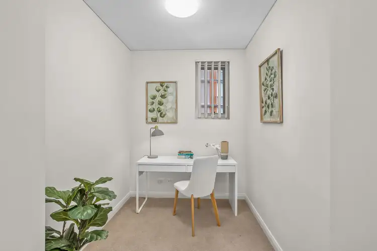 Fourth view of Homely apartment listing, 206/71 Ridge Street, Gordon NSW 2072