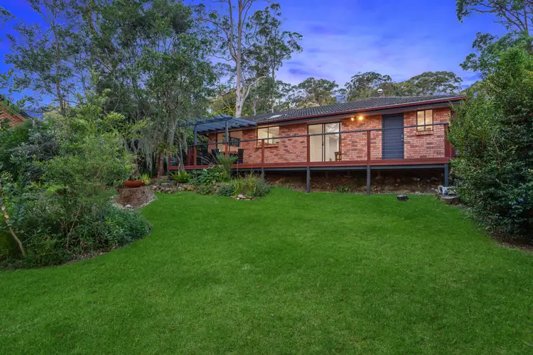19 Jordan Close, Mount Colah NSW 2079