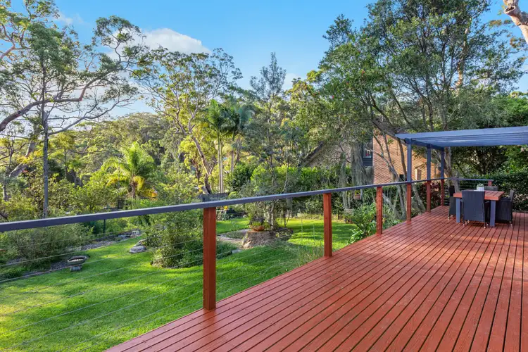 Fifth view of Homely house listing, 19 Jordan Close, Mount Colah NSW 2079