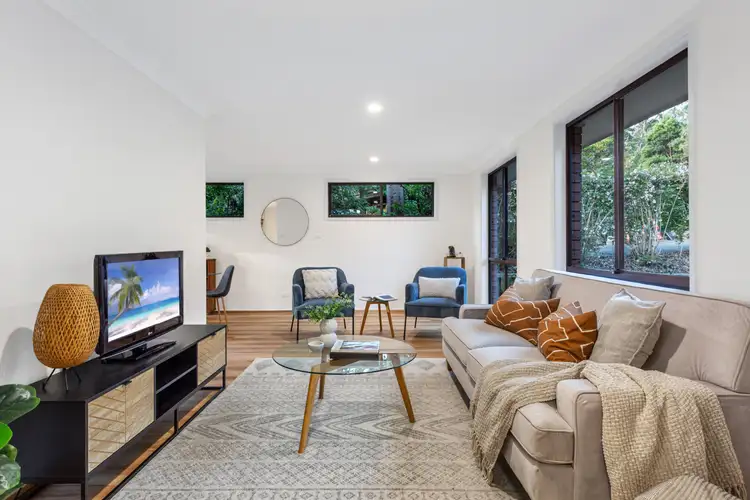 Sixth view of Homely house listing, 19 Jordan Close, Mount Colah NSW 2079