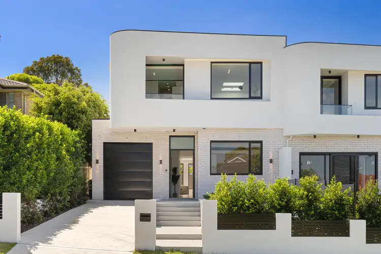 21B Yuruga Avenue, Caringbah South NSW 2229