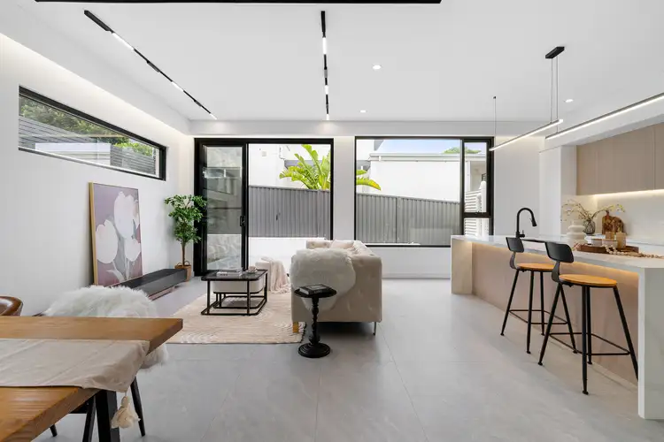 Fifth view of Homely semi-detached listing, 21B Yuruga Avenue, Caringbah South NSW 2229