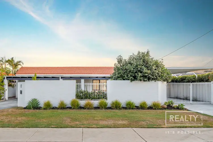 12 Granadilla Street, Duncraig WA 6023