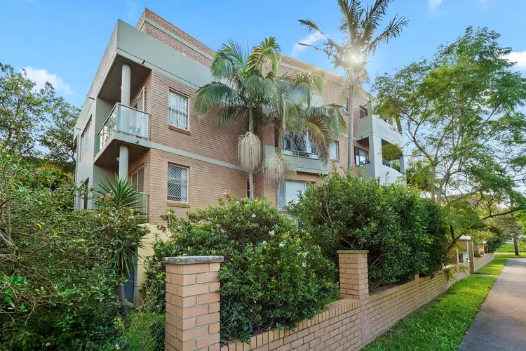 Third view of Homely apartment listing, 2/43-45 Meeks Street, Kingsford NSW 2032