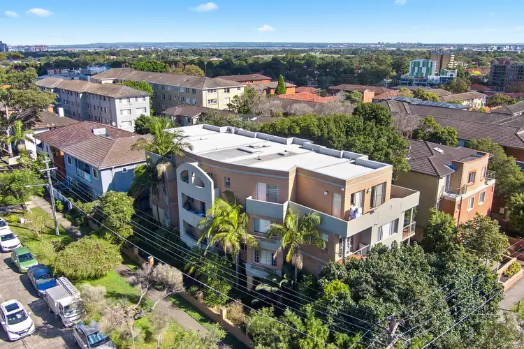 Sixth view of Homely apartment listing, 2/43-45 Meeks Street, Kingsford NSW 2032