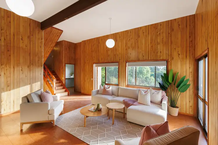 Seventh view of Homely house listing, 83 Bielby Road, Kenmore Hills QLD 4069