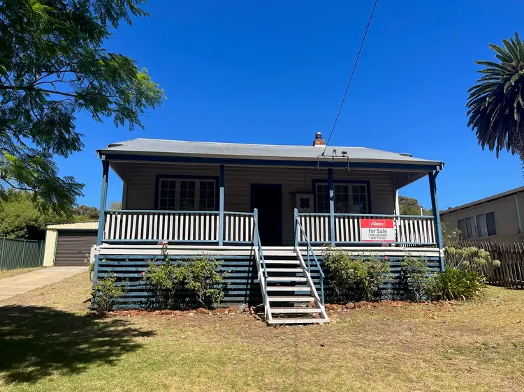 Main view of Homely house listing, 92 Brockman Street, Pemberton WA 6260