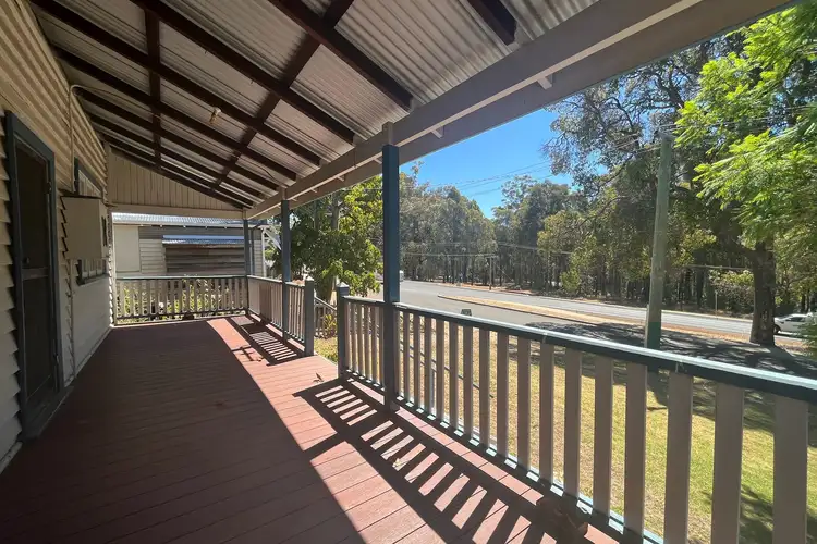 Fifth view of Homely house listing, 92 Brockman Street, Pemberton WA 6260