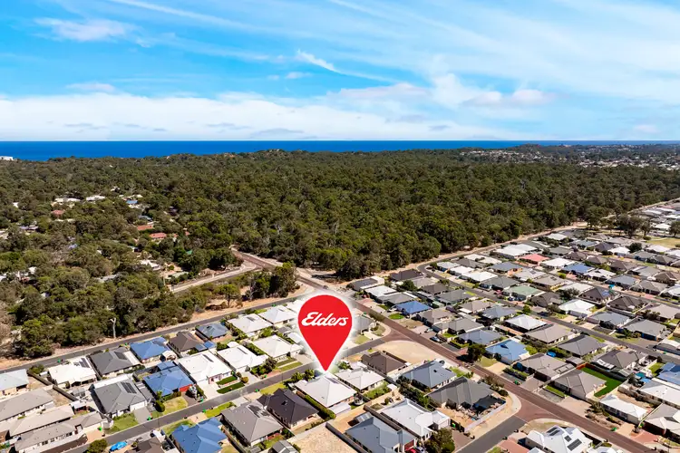 3 Graphite Turn, Dalyellup WA 6230
