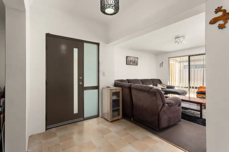 Sixth view of Homely house listing, 3 Graphite Turn, Dalyellup WA 6230