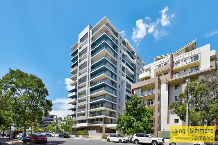 1006/2 Lachlan Street, Liverpool NSW 2170