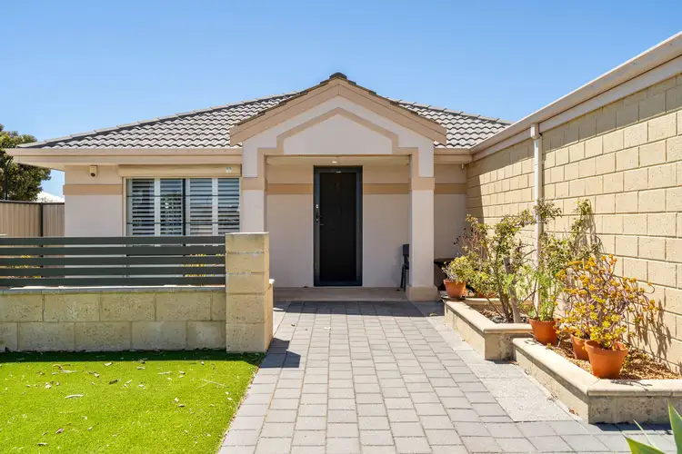 Second view of Homely house listing, 92 Camden Boulevard, Aubin Grove WA 6164