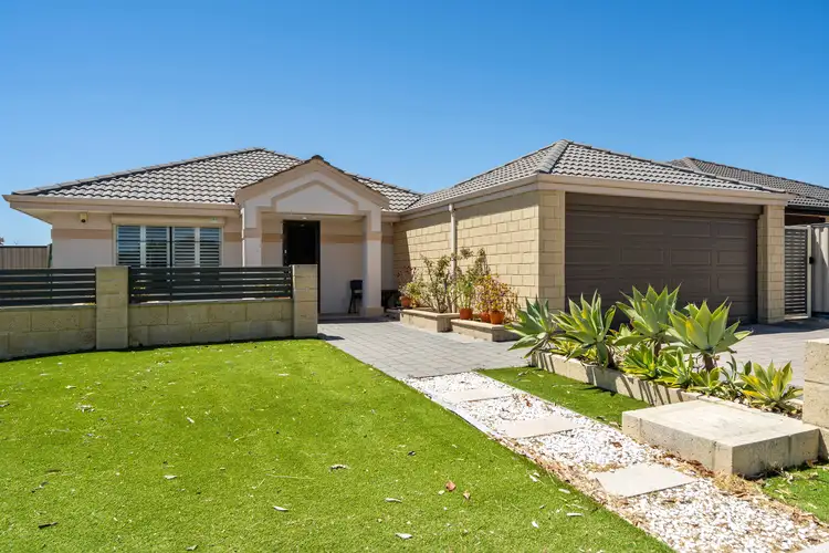Third view of Homely house listing, 92 Camden Boulevard, Aubin Grove WA 6164