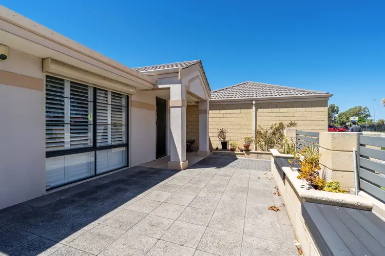 Sixth view of Homely house listing, 92 Camden Boulevard, Aubin Grove WA 6164