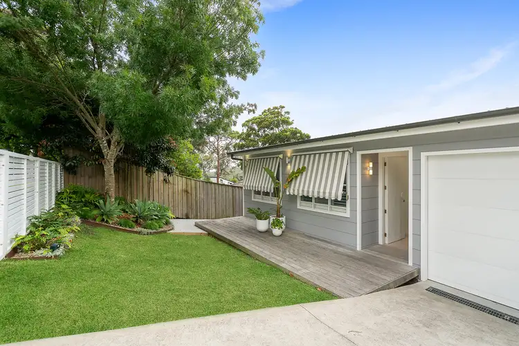 23 Dixon Avenue, Frenchs Forest NSW 2086