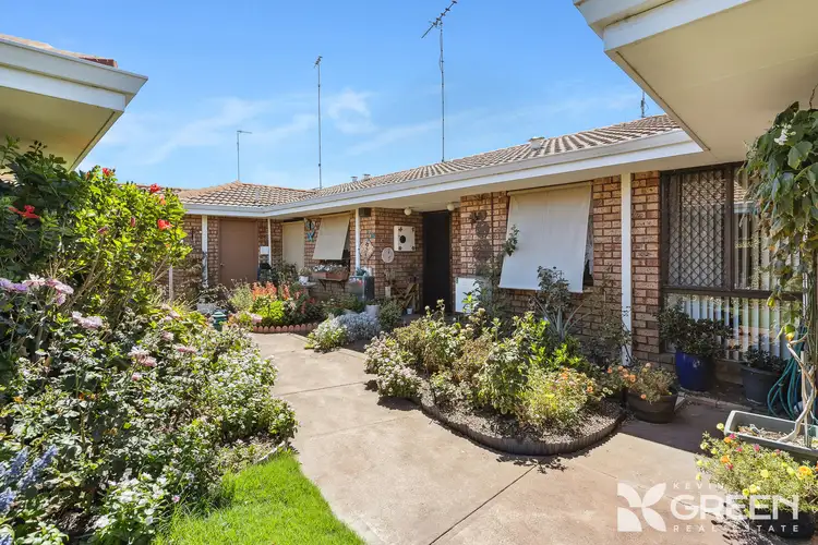 Second view of Homely unit listing, 9/45-51 Sholl Street, Mandurah WA 6210