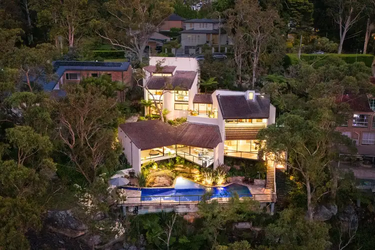 Main view of Homely house listing, 66 Richmond Avenue, St Ives NSW 2075