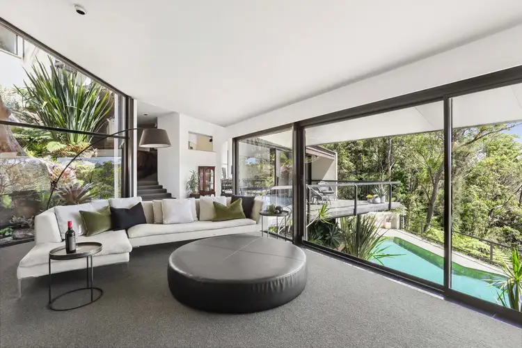 Second view of Homely house listing, 66 Richmond Avenue, St Ives NSW 2075