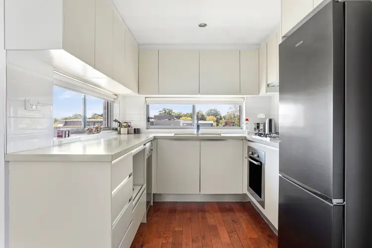 Third view of Homely apartment listing, 405/1-3 Sturt Place, St Ives NSW 2075