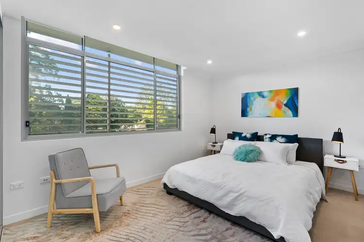 Fifth view of Homely apartment listing, 405/1-3 Sturt Place, St Ives NSW 2075