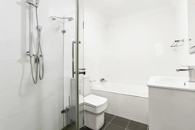 Sixth view of Homely apartment listing, 405/1-3 Sturt Place, St Ives NSW 2075