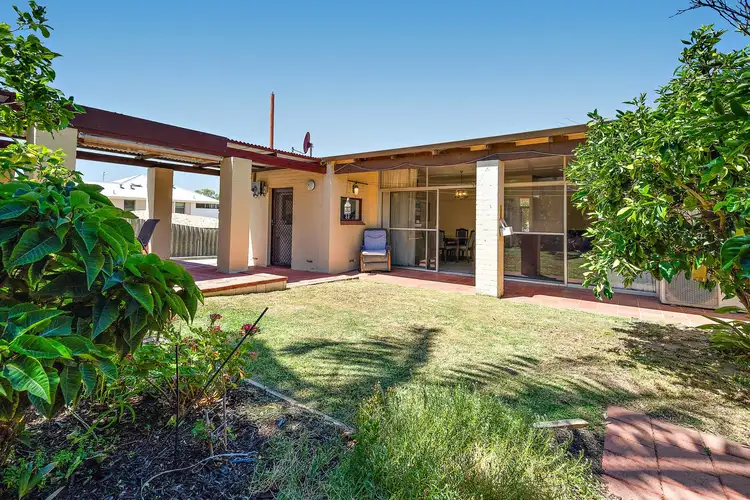 Fifth view of Homely house listing, 56A Empire Avenue, Wembley Downs WA 6019