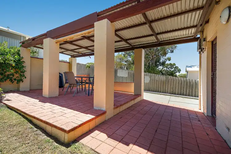 Sixth view of Homely house listing, 56A Empire Avenue, Wembley Downs WA 6019