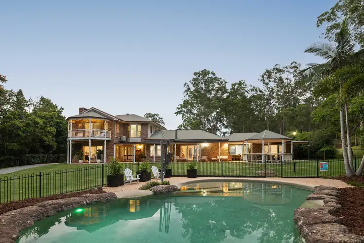 Main view of Homely rural property listing, 70 Birkin Road, Bellbowrie QLD 4070