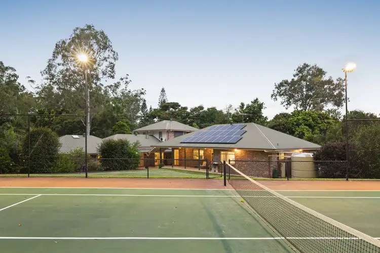 Second view of Homely rural property listing, 70 Birkin Road, Bellbowrie QLD 4070