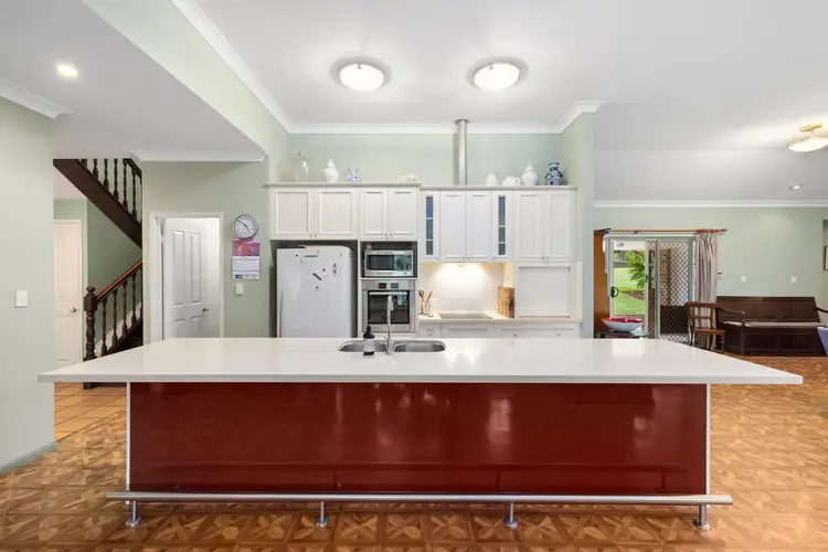 Sixth view of Homely rural property listing, 70 Birkin Road, Bellbowrie QLD 4070