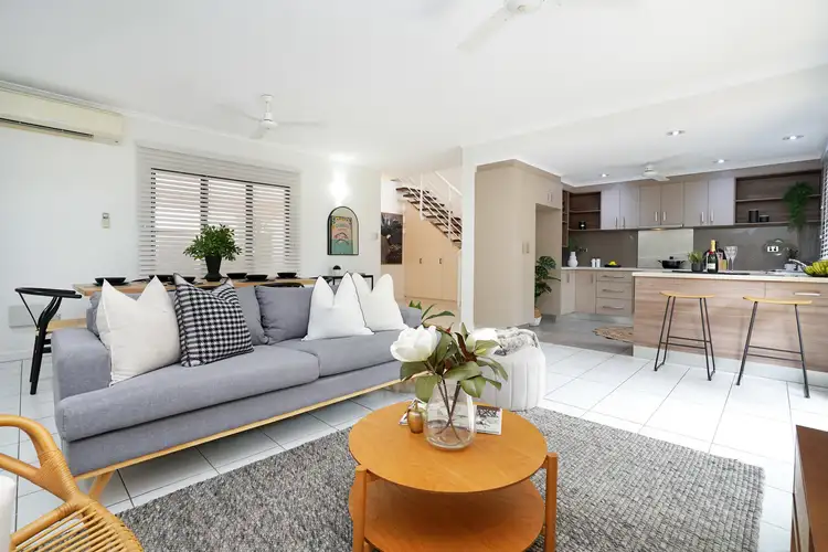 Main view of Homely townhouse listing, 8/75 Cullen Bay Crescent, Cullen Bay NT 820