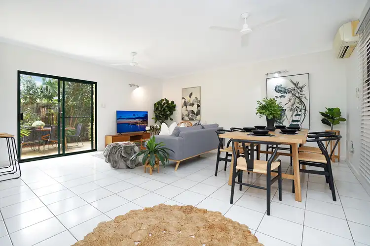 Third view of Homely townhouse listing, 8/75 Cullen Bay Crescent, Cullen Bay NT 820