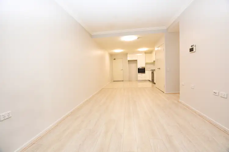 Second view of Homely apartment listing, 5/9-11 Weston Street, Rosehill NSW 2142