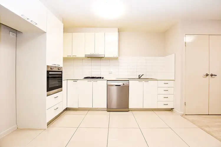 Third view of Homely apartment listing, 5/9-11 Weston Street, Rosehill NSW 2142