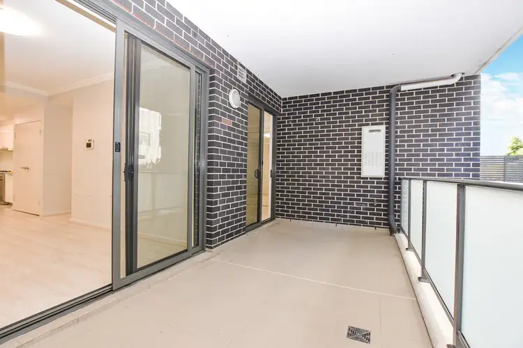 Sixth view of Homely apartment listing, 5/9-11 Weston Street, Rosehill NSW 2142