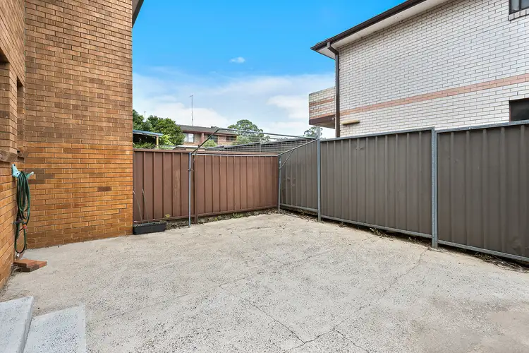 Main view of Homely townhouse listing, 13/2-8 Kazanis Court, Werrington NSW 2747