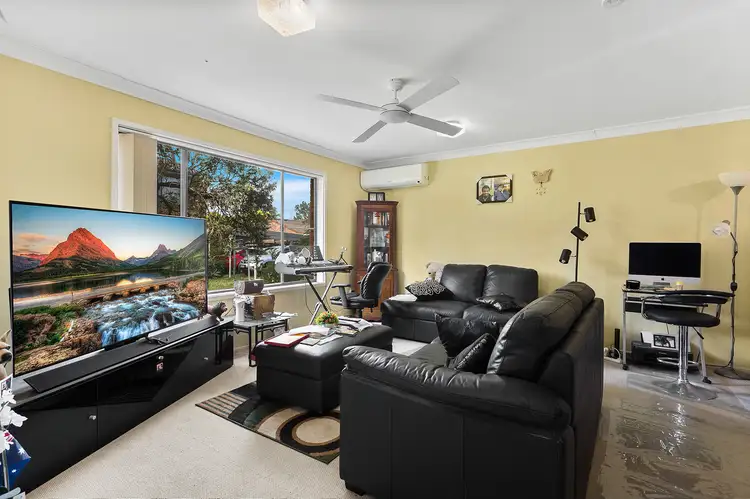 Second view of Homely townhouse listing, 13/2-8 Kazanis Court, Werrington NSW 2747