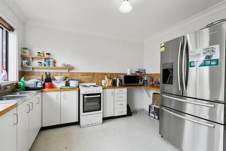 Third view of Homely townhouse listing, 13/2-8 Kazanis Court, Werrington NSW 2747
