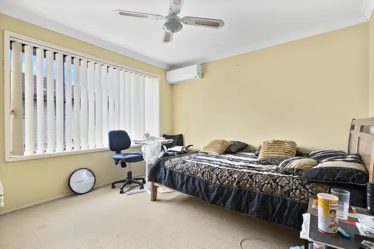 Fourth view of Homely townhouse listing, 13/2-8 Kazanis Court, Werrington NSW 2747