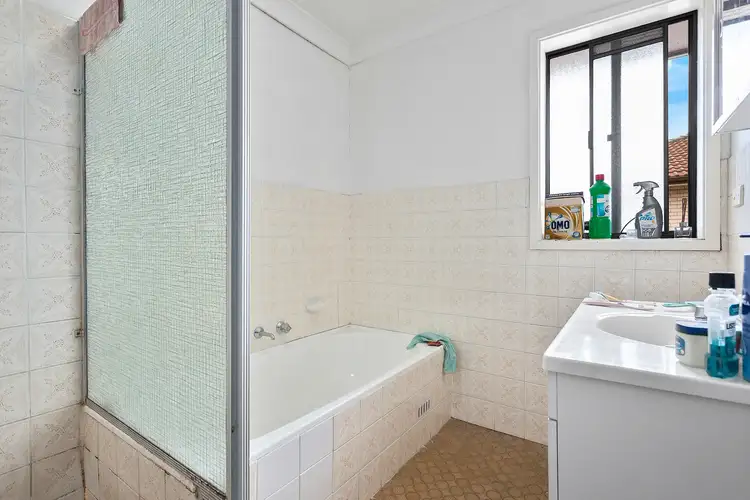 Fifth view of Homely townhouse listing, 13/2-8 Kazanis Court, Werrington NSW 2747
