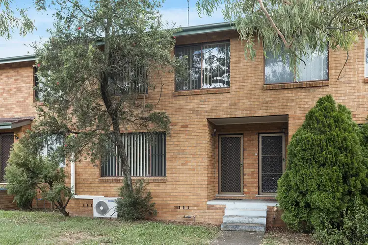 Sixth view of Homely townhouse listing, 13/2-8 Kazanis Court, Werrington NSW 2747