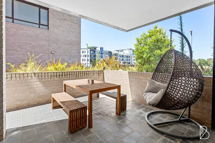 Second view of Homely apartment listing, G18/85 Eyre Street, Kingston ACT 2604