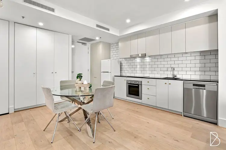 Third view of Homely apartment listing, G18/85 Eyre Street, Kingston ACT 2604