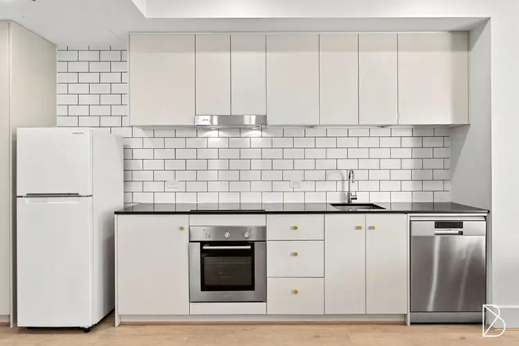 Fourth view of Homely apartment listing, G18/85 Eyre Street, Kingston ACT 2604