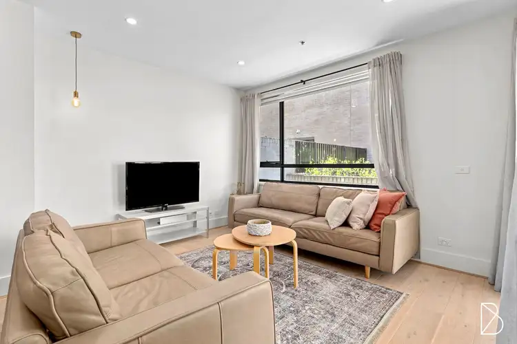 Fifth view of Homely apartment listing, G18/85 Eyre Street, Kingston ACT 2604
