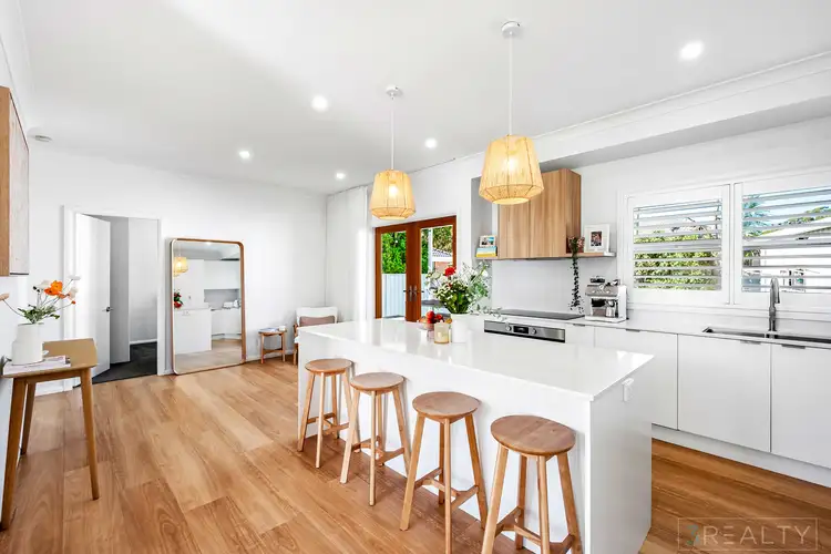 Fifth view of Homely house listing, 6 Nioka Place, Swansea NSW 2281