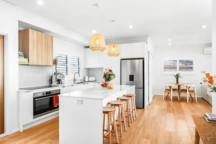 Sixth view of Homely house listing, 6 Nioka Place, Swansea NSW 2281