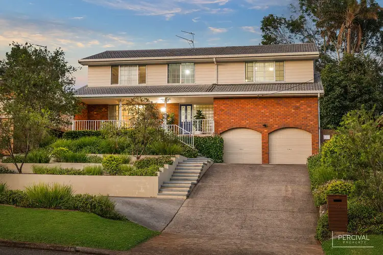 19 Allunga Avenue, Port Macquarie NSW 2444